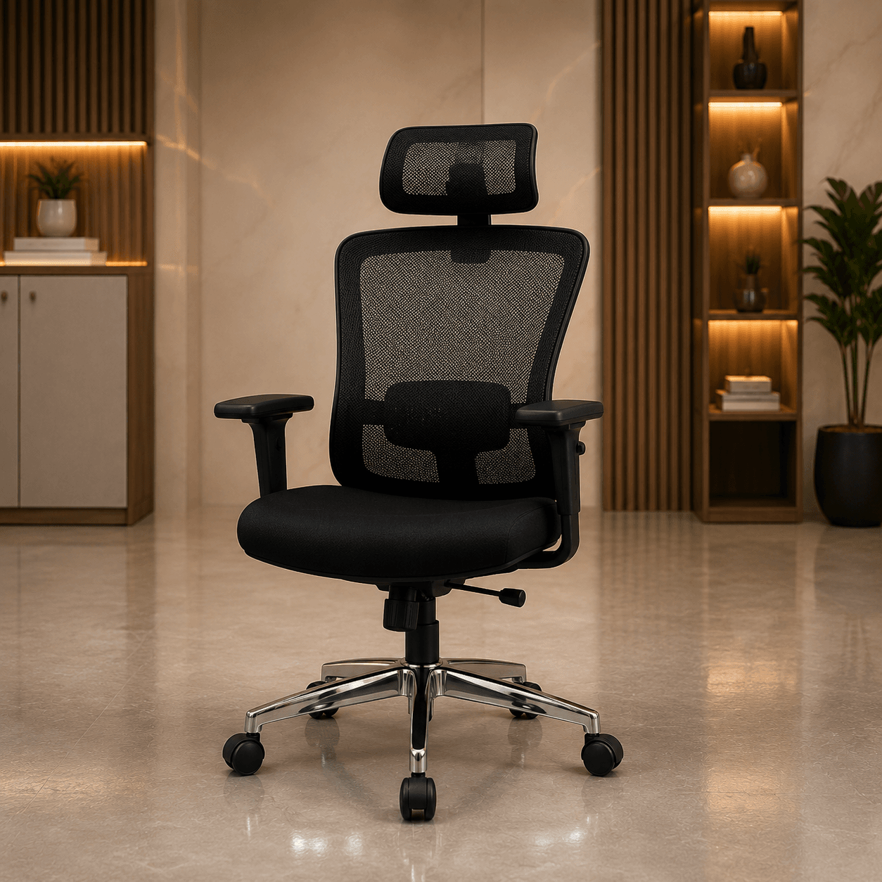 Office Chairs – كراسي مكتب