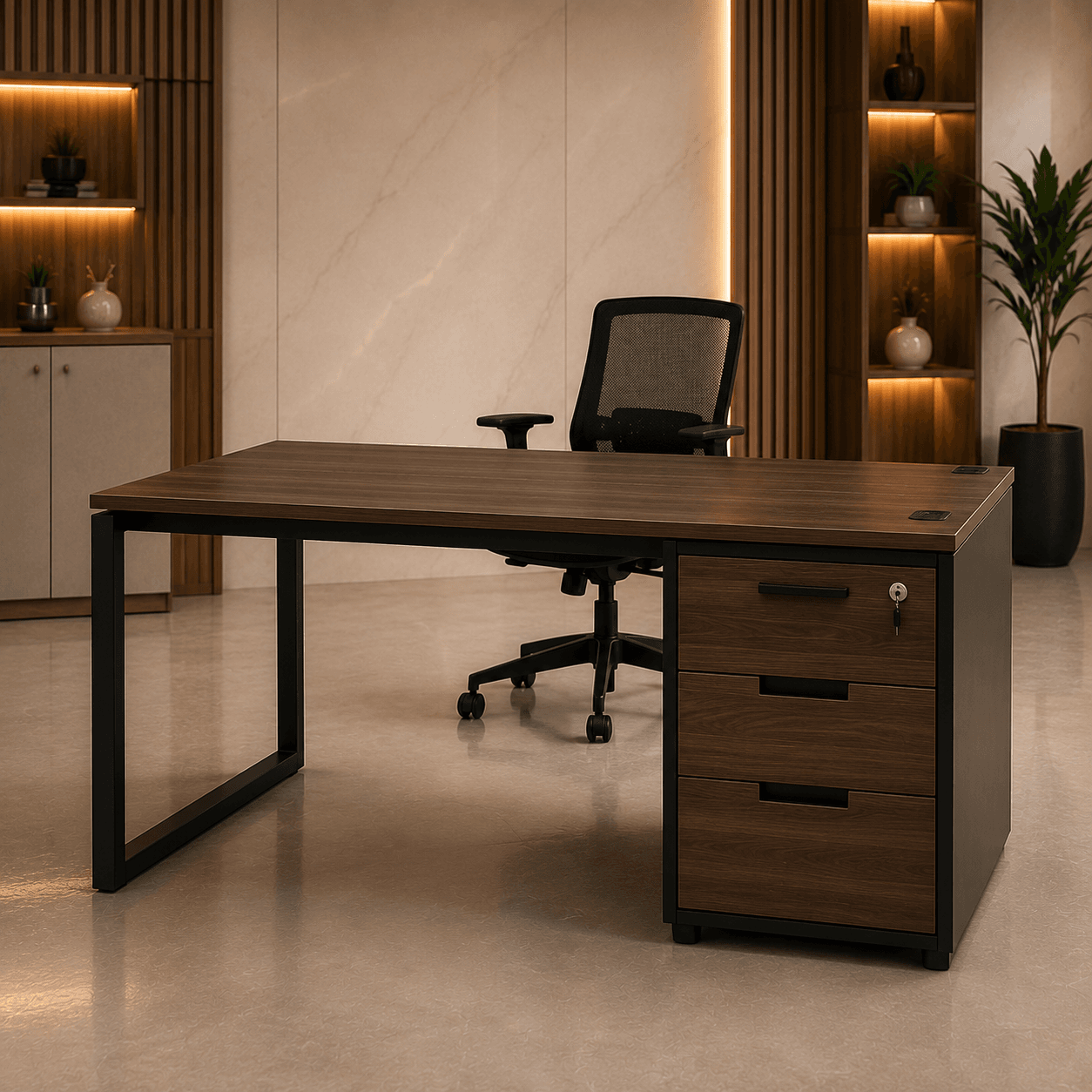 Desks – مكاتب